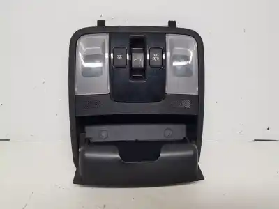 Second-hand car spare part interior light for kia proceed ( ) gt line 120 cv / 88 kw oem iam references   n1.z2.8.7.2
