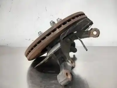 İkinci el araba yedek parçası ÖN SAG KNUCKLE için KIA PROCEED ( )  OEM IAM referansları   N4.Z1.01.02.05
