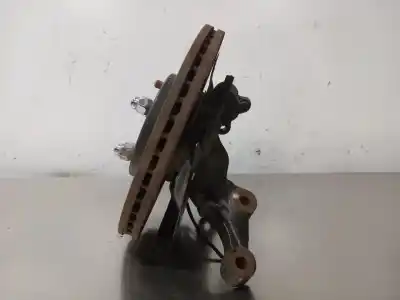 Peça sobressalente para automóvel em segunda mão manga de eixo dianteira esquerda por kia proceed ( ) gt line 120 cv / 88 kw referências oem iam ca0l19011400488estp