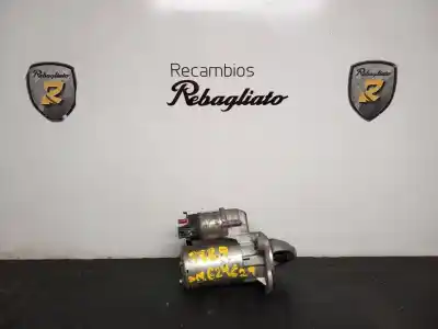Peça sobressalente para automóvel em segunda mão motor de arranque por kia proceed ( ) gt line 120 cv / 88 kw referências oem iam 3610004270
