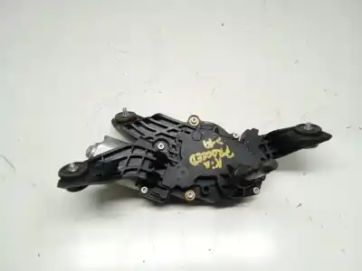 Peça sobressalente para automóvel em segunda mão motor do limpador traseiro por kia proceed ( ) gt line 120 cv / 88 kw referências oem iam 0390205092