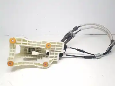 Peça sobressalente para automóvel em segunda mão alavanca de velocidades por kia proceed ( ) gt line 120 cv / 88 kw referências oem iam 