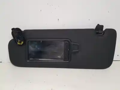 Автозапчасти б/у ЛЕВАЯ ЗОНА за KIA PROCEED ( )  ссылки OEM IAM   PARASOL.9