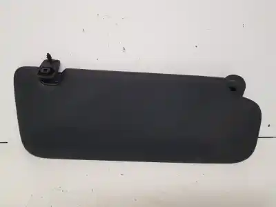 Peça sobressalente para automóvel em segunda mão pára-sol esquerdo por kia proceed ( ) gt line 120 cv / 88 kw referências oem iam   parasol.9