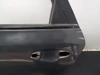 Peça sobressalente para automóvel em segunda mão porta do automóvel traseira esquerda por kia proceed ( ) gt line 120 cv / 88 kw referências oem iam 