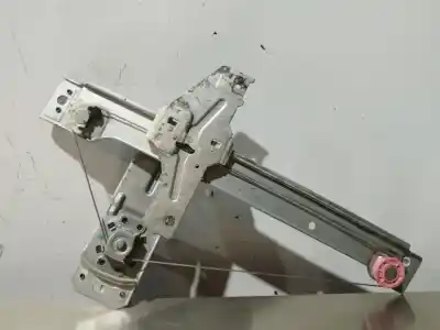 Peça sobressalente para automóvel em segunda mão elevador de vidros traseiro direito por peugeot 207 urban referências oem iam 
