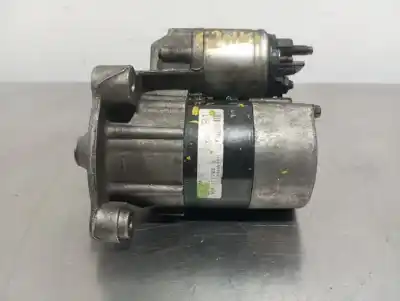 Peça sobressalente para automóvel em segunda mão motor de arranque por peugeot 207 urban referências oem iam 9658308780