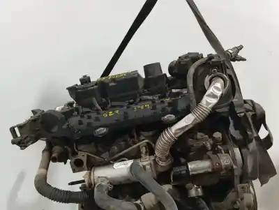 Автозапчастина б/у ДВИГУН КОМПЛЕКТ для CITROEN C3 1.4 HDI (68 CV)  Посилання на OEM IAM 8HZ  SI.N1.Z1.4.3.B