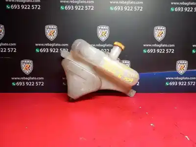 Peça sobressalente para automóvel em segunda mão DEPÓSITO DE EXPANSÃO por MAZDA 6 LIM. (GH)  Referências OEM IAM   N2.Z1.DEPOSITO.3