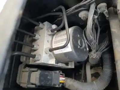 Pezzo di ricambio per auto di seconda mano abs per chrysler sebring cabrio limited 186 cv / 137 kw riferimenti oem iam 