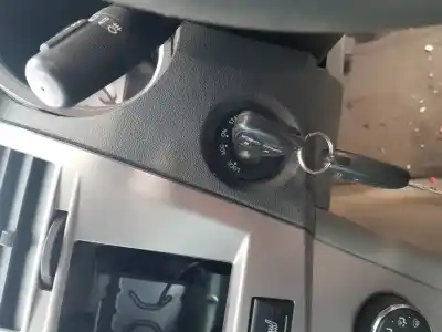 Pezzo di ricambio per auto di seconda mano interruttore di avviamento per chrysler sebring cabrio limited 186 cv / 137 kw riferimenti oem iam 