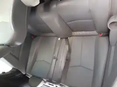 Pezzo di ricambio per auto di seconda mano sedili posteriori per chrysler sebring cabrio limited 186 cv / 137 kw riferimenti oem iam 