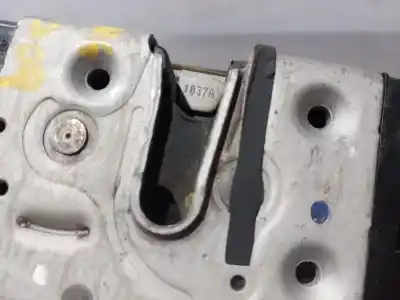 Pezzo di ricambio per auto di seconda mano serratura porta anteriore destra per chrysler sebring cabrio limited 186 cv / 137 kw riferimenti oem iam p04589