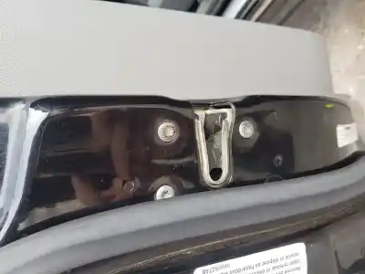 Pezzo di ricambio per auto di seconda mano serratura porta anteriore sinistra per chrysler sebring cabrio limited 186 cv / 137 kw riferimenti oem iam 