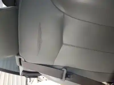 Pezzo di ricambio per auto di seconda mano cintura di sicurezza anteriore destra per chrysler sebring cabrio limited 186 cv / 137 kw riferimenti oem iam 