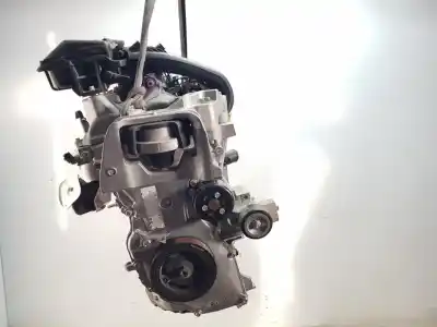 Recambio de automóvil de segunda mano de MOTOR COMPLETO para NISSAN JUKE (F15)  referencias OEM IAM HR16  