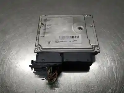 Pezzo di ricambio per auto di seconda mano CENTRALINA MOTORE per BMW SERIE 5 BERLINA (E60)  Riferimenti OEM IAM 7809000 0281014238  N1.Z2.4.1.2