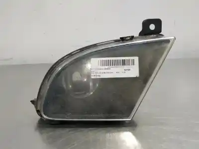 Pezzo di ricambio per auto di seconda mano fendinebbia sinistra per bmw serie 5 berlina (e60) 520d riferimenti oem iam 717771106
