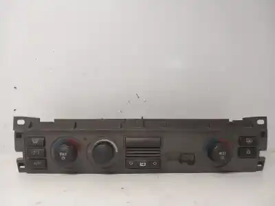 Peça sobressalente para automóvel em segunda mão COMANDO DE SOFAGEM (CHAUFFAGE / AR CONDICIONADO)  por BMW SERIE 7 (E65/E66)  Referências OEM IAM 6942978  N1.Z2.8.5.4