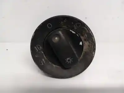 Автозапчастина б/у управління світлом для audi a4 avant (8e) 2.5 tdi (120kw) посилання на oem iam 8e0941531c  n1.z1.30.2.m