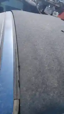 Автозапчастина б/у електричний дах для ford streetka (ccs) báscio roadster (d) посилання на oem iam   