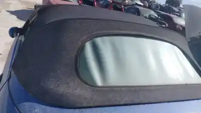 Автозапчастина б/у електричний дах для ford streetka (ccs) báscio roadster (d) посилання на oem iam   
