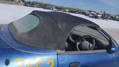 Автозапчастина б/у електричний дах для ford streetka (ccs) báscio roadster (d) посилання на oem iam   