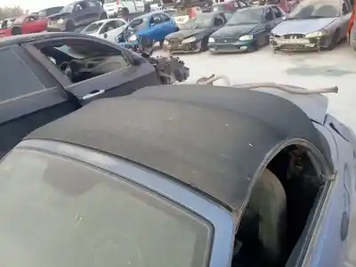 Автозапчастина б/у електричний дах для ford streetka (ccs) báscio roadster (d) посилання на oem iam   