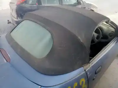Автозапчастина б/у електричний дах для ford streetka (ccs) báscio roadster (d) посилання на oem iam   