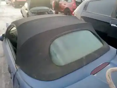 Автозапчастина б/у електричний дах для ford streetka (ccs) báscio roadster (d) посилання на oem iam   