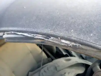 Автозапчастина б/у електричний дах для ford streetka (ccs) báscio roadster (d) посилання на oem iam   