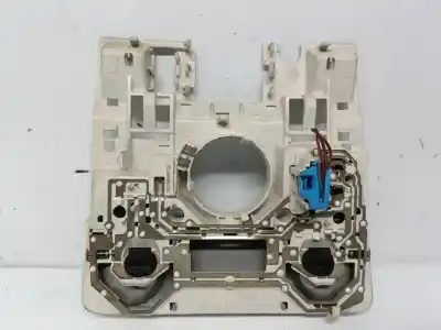 Second-hand car spare part interior light for seat leon st (5f8) 1.6 tdi oem iam references 1k0947105 Second-hand car spare part interior light for seat leon st (5f8) 1.6 tdi oem iam references 1k0947105