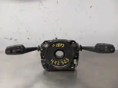 Second-hand car spare part HEADLIGHTS SWITCH for BMW SERIE 1 BERLINA (E81/E87)  OEM IAM references 01108160  N1.Z1.32.1.A