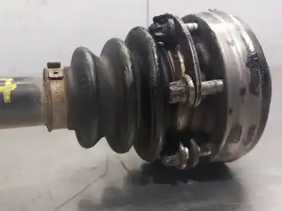 Peça sobressalente para automóvel em segunda mão transmissão traseira direita por bmw serie 1 berlina (e81/e87) 118d referências oem iam 7523964