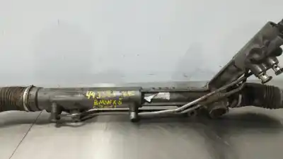 Second-hand car spare part STEERING RACK for BMW X5 (E53)  OEM IAM references 7852501645  N2.Z1.5.3.1