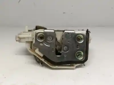 Pezzo di ricambio per auto di seconda mano SERRATURA PORTA POSTERIORE DESTRA per HONDA CIVIC BERLINA 5 (FK)  Riferimenti OEM IAM   ESTA N1.Z1.26.1.BAJO