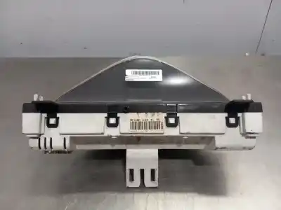 Автозапчастина б/у панель інструментів для mercedes-benz clase a (w168) a 140 (168.031, 168.131) посилання на oem iam a1685404411