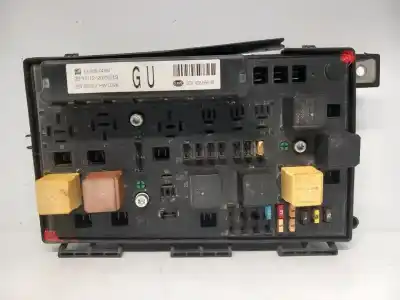 Tweedehands auto-onderdeel relais/zekeringenkastje voor opel zafira b family oem iam-referenties 13206748m 5dk00866848