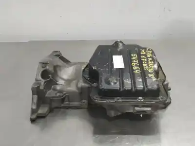 Peça sobressalente para automóvel em segunda mão CÁRTER por OPEL ZAFIRA B  Referências OEM IAM   N2.Z1.11.2.4