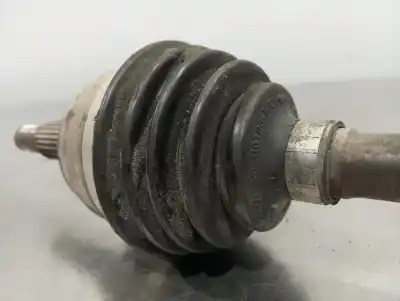 Second-hand car spare part front left transmission for dacia sandero laureate oem iam references 8201052990  n2.z1.2.5.4 Second-hand car spare part front left transmission for dacia sandero laureate oem iam references 8201052990  n2.z1.2.5.4