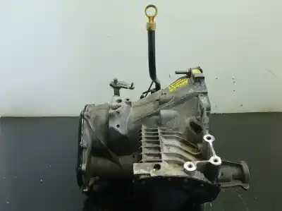 Автозапчасти б/у взорванная коробка передач за chrysler voyager (rg) motor 2.8 ltr. - 110 kw crd cat ссылки oem iam 9662ad esta 