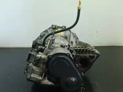 Автозапчасти б/у взорванная коробка передач за chrysler voyager (rg) motor 2.8 ltr. - 110 kw crd cat ссылки oem iam 9662ad esta 