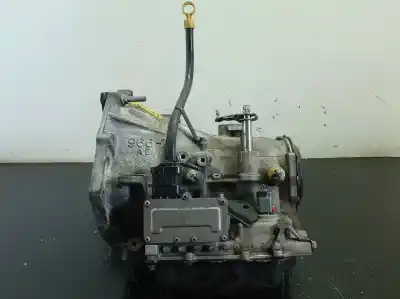 Автозапчасти б/у взорванная коробка передач за chrysler voyager (rg) motor 2.8 ltr. - 110 kw crd cat ссылки oem iam 9662ad esta 