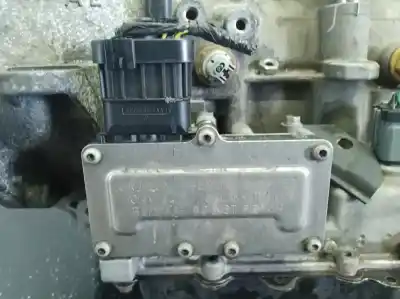 Автозапчасти б/у взорванная коробка передач за chrysler voyager (rg) motor 2.8 ltr. - 110 kw crd cat ссылки oem iam 9662ad esta 