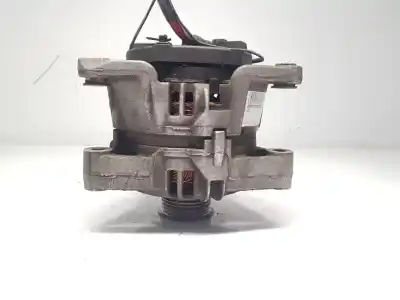 Автозапчастина б/у генератор для opel corsa c comfort посилання на oem iam 0124415023 24437120  n1.z1.37.1.m