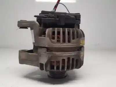 Автозапчастина б/у генератор для opel corsa c comfort посилання на oem iam 0124415023 24437120  n1.z1.37.1.m