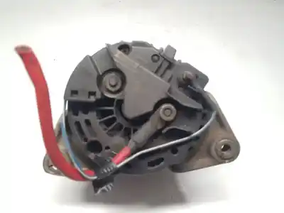 Автозапчастина б/у генератор для opel corsa c comfort посилання на oem iam 0124415023 24437120  n1.z1.37.1.m