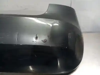 Piesă de schimb auto la mâna a doua bara spate pentru skoda fabia (5j2 ) style referințe oem iam 