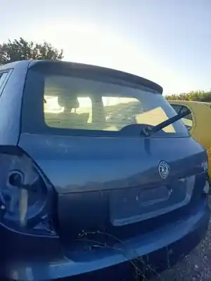 Piesă de schimb auto la mâna a doua haion pentru skoda fabia (5j2 ) style referințe oem iam 