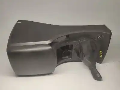 Second-hand car spare part center armrest for ssangyong actyon 200 xdi oem iam references 7795131000